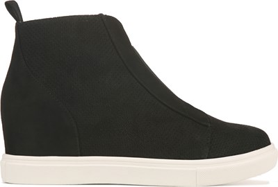 steve madden wedgie wedge sneaker