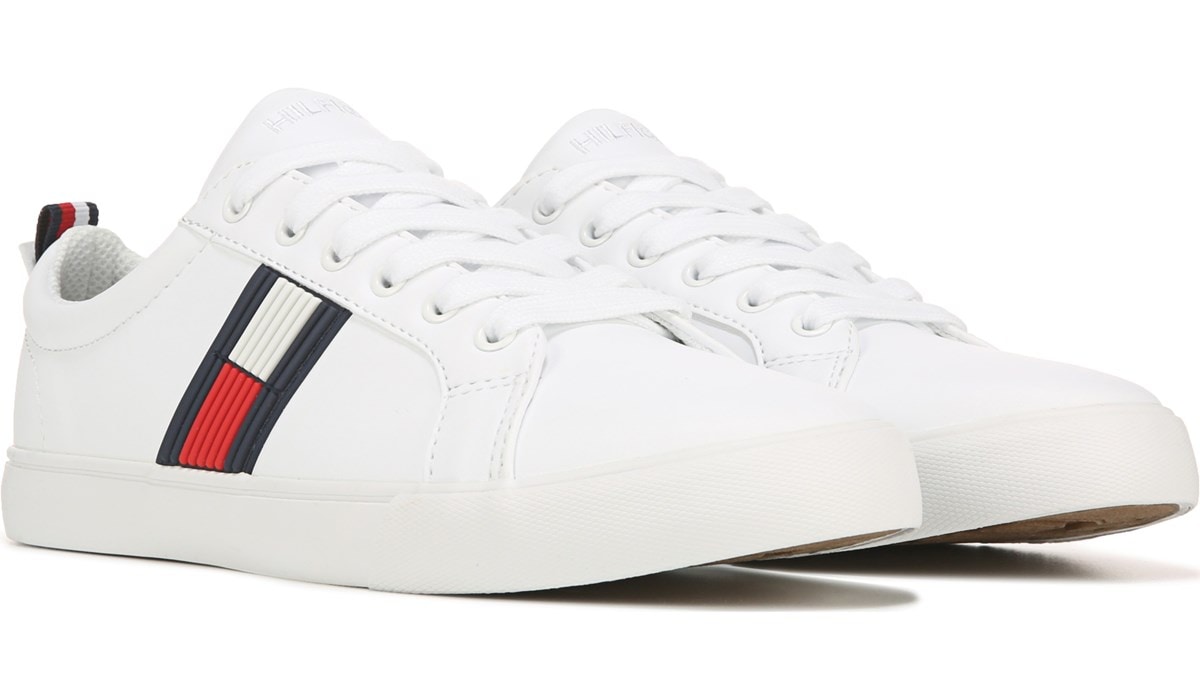 tommy hilfiger trainers junior