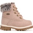 Soft Pink/Bone/Gum