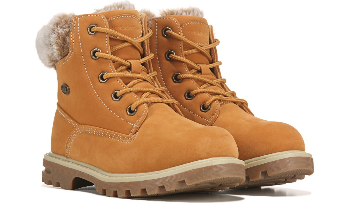 lugz high heel boots