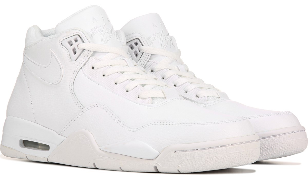 men's flight legacy high top sneaker