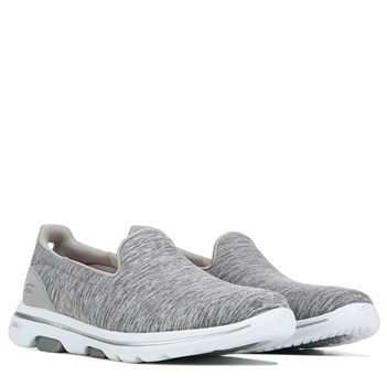 women's skechers gowalk 5 wide fit