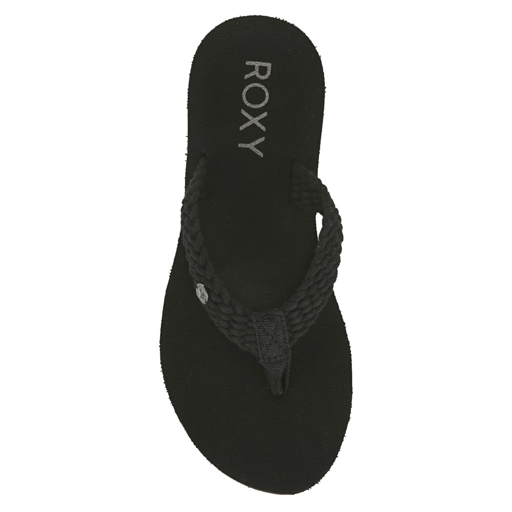 Roxy Women's Tidepool Flip Flop Sandal