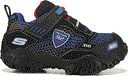 Black/Red/Blue