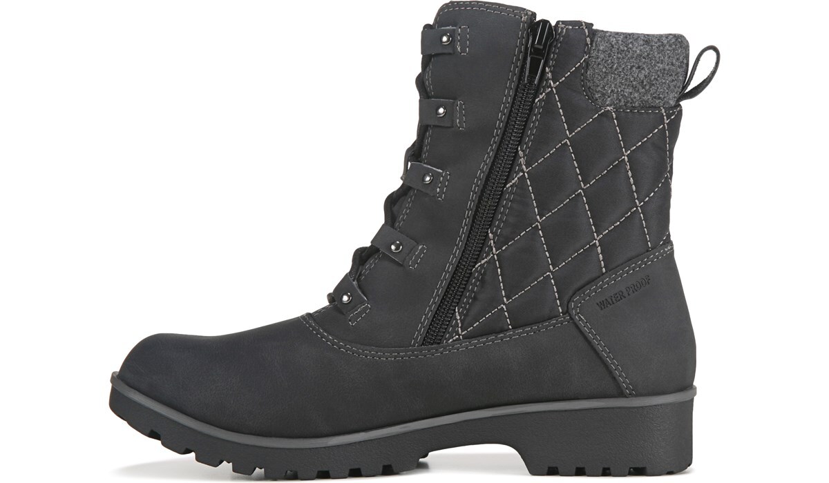 JBU Women's Fargo Lace Up Boot Famous Footwear