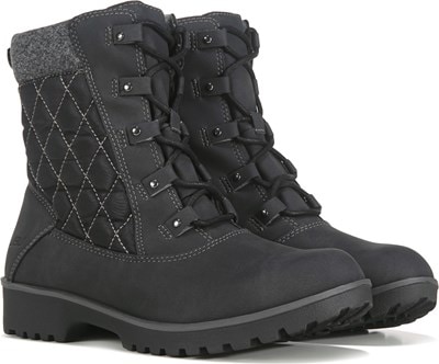 JBU Sabine Ladies' Water Resistant Winter Boot