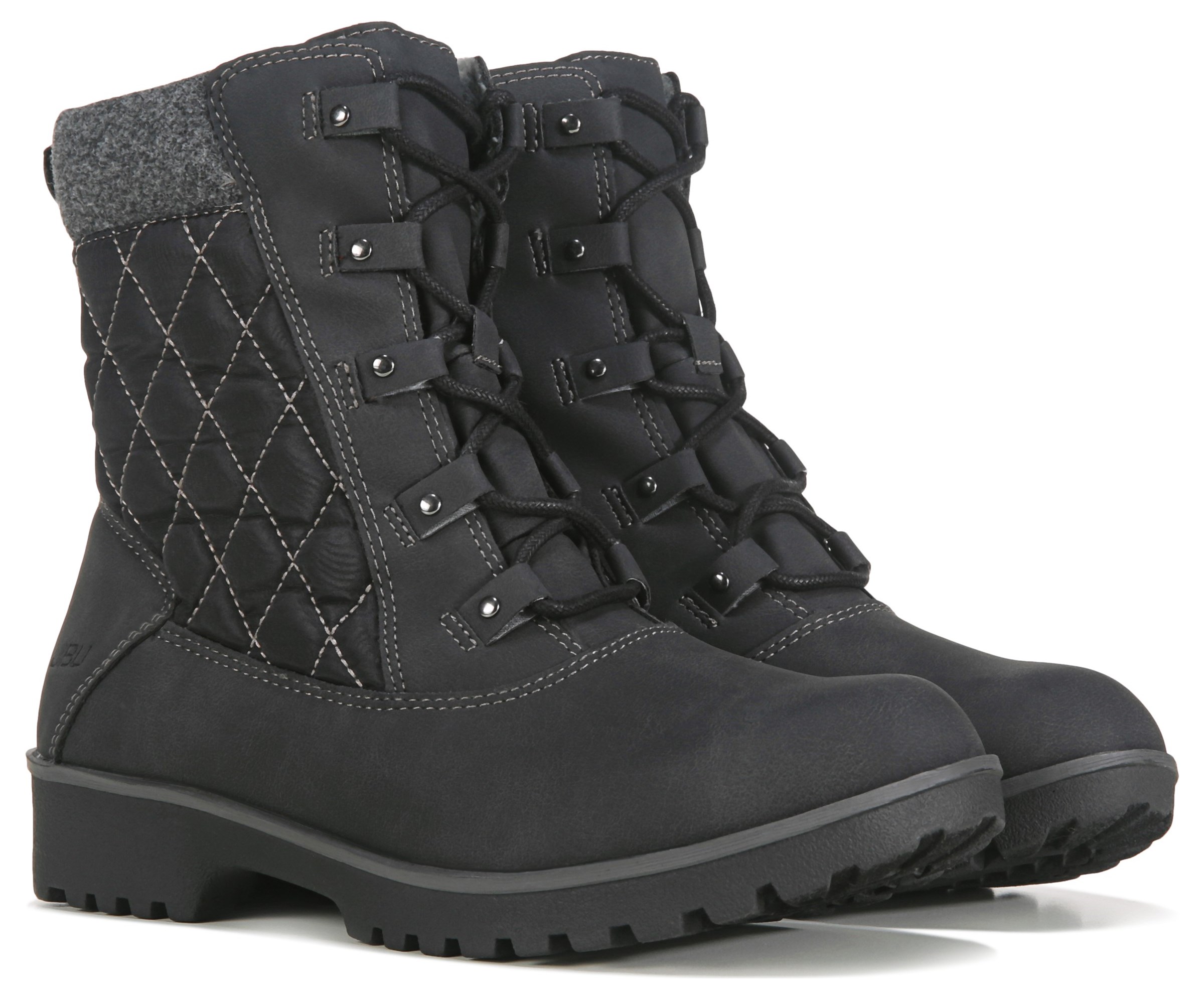 Women's jbu boots clearance
