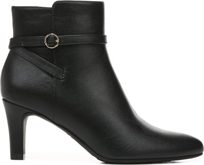 Women's Guild Medium/Wide Ankle Boot