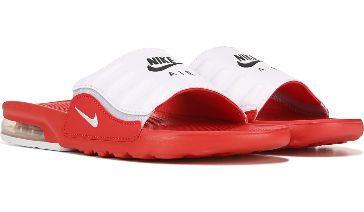 nike slides famous footwear