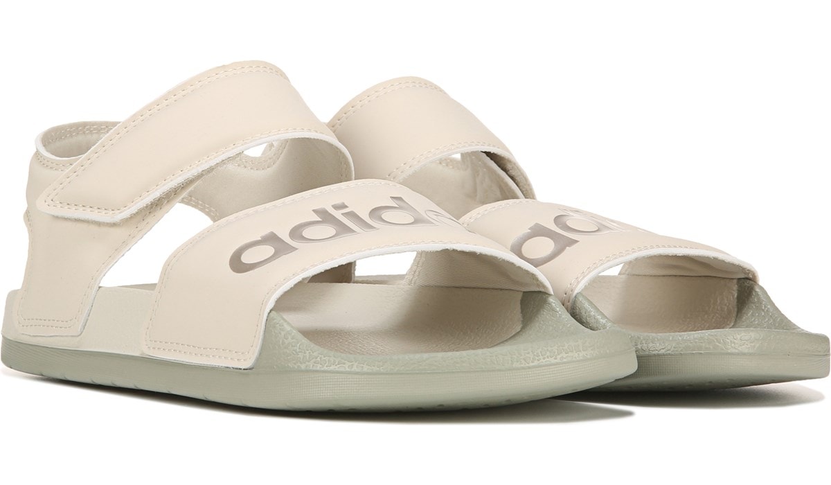 women's adidas adilette sport sandals
