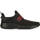 Black/Red