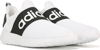 adidas cloudfoam slip on