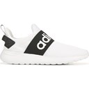 White/Black