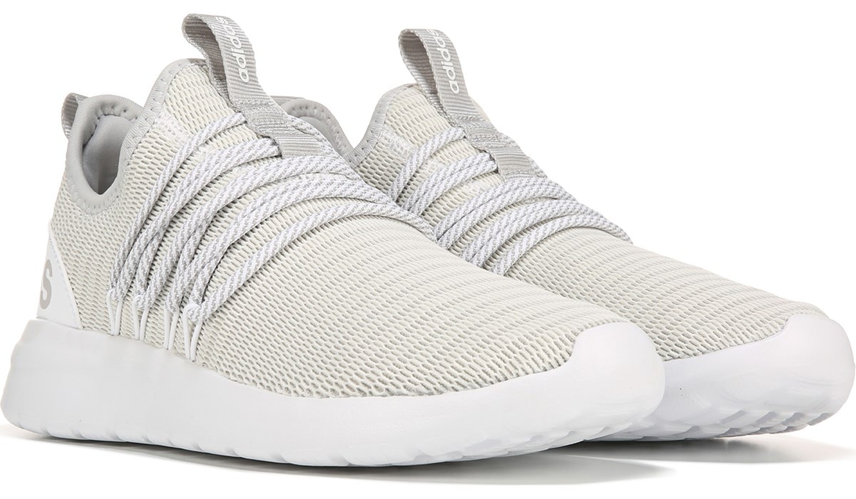Adidas Men S Cloudfoam Adapt 2 0 Slip On Sneaker White Sneakers And Athletic Shoes Famous Footwear Adidas Men S Cloudfoam Adapt 2 0 Slip On Sneaker White Sneakers And Athletic Shoes Famous Footwear