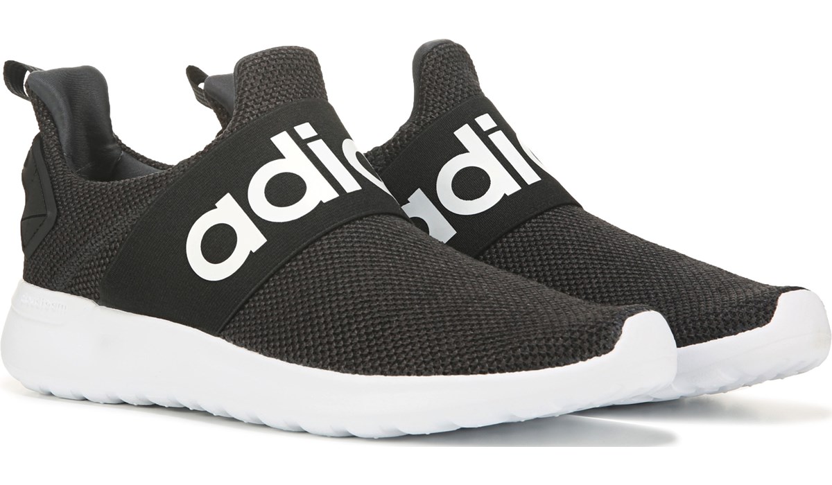famous footwear white adidas