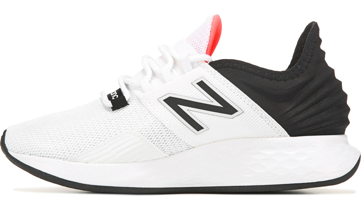 new balance fresh foam roav pink