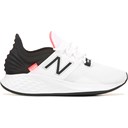 White/Black/Pink