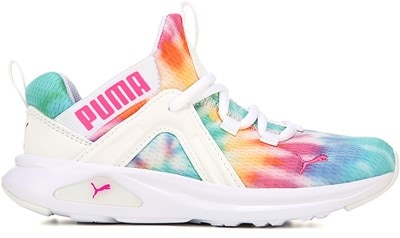 puma brazil edition series women silver