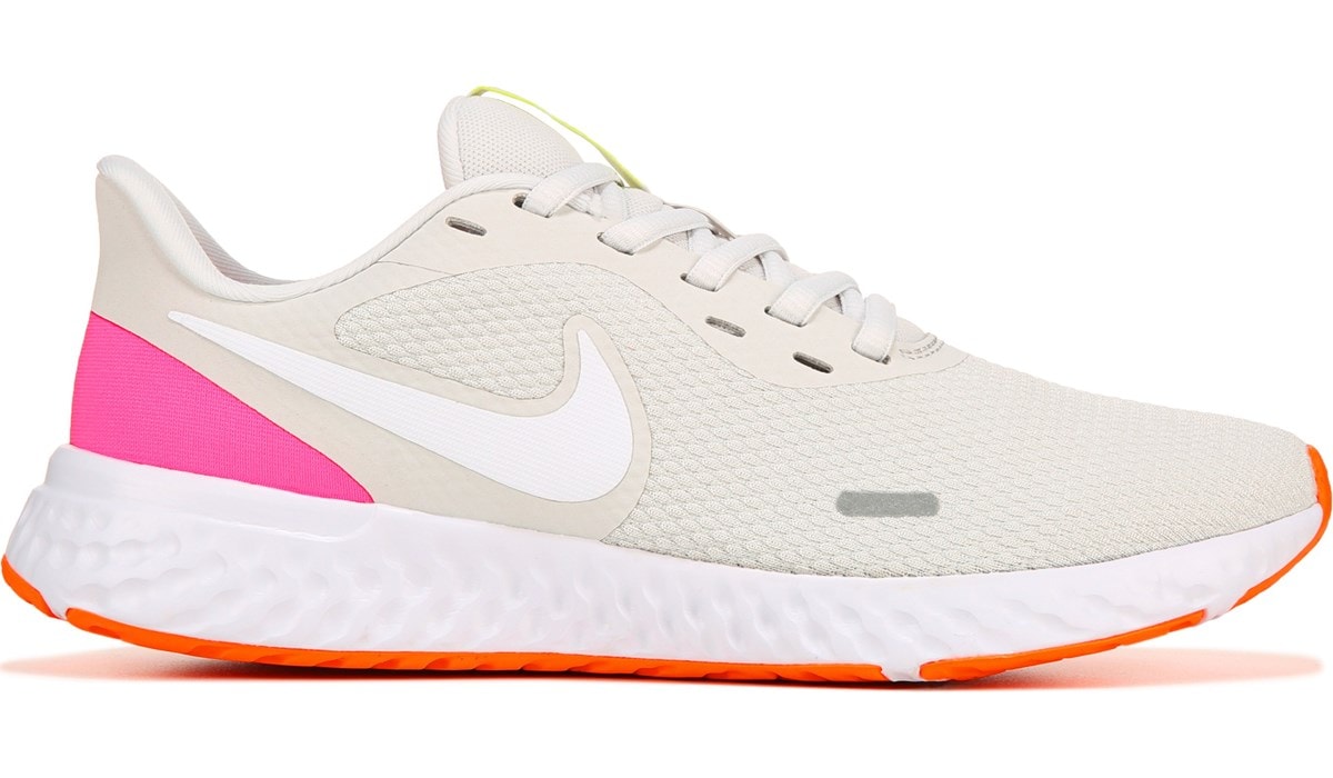nike performance revolution 5 rosa