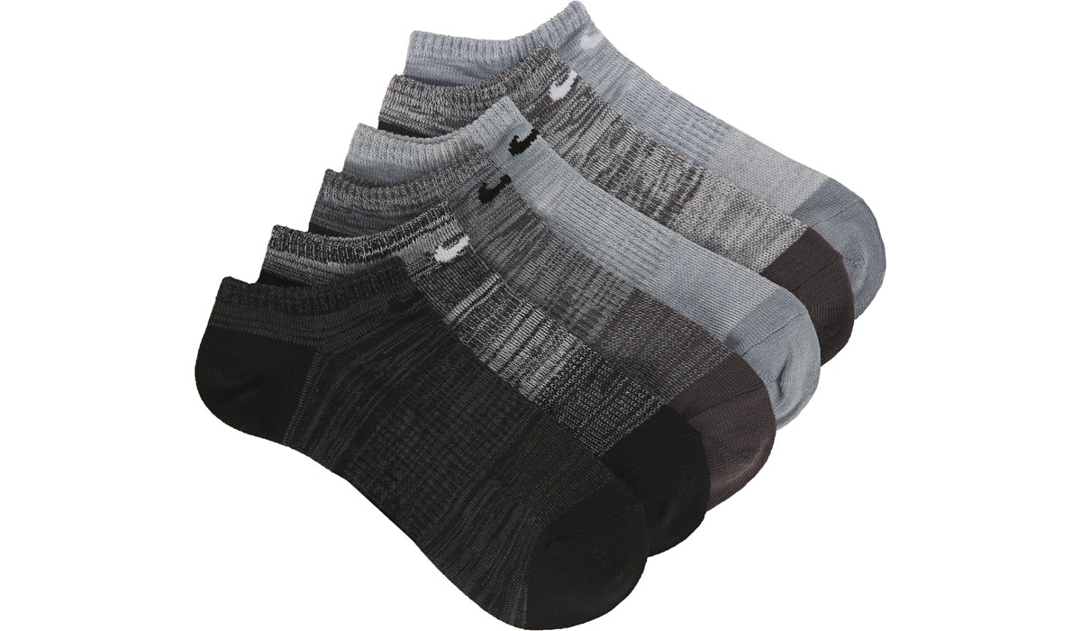 nike women's lightweight no show socks