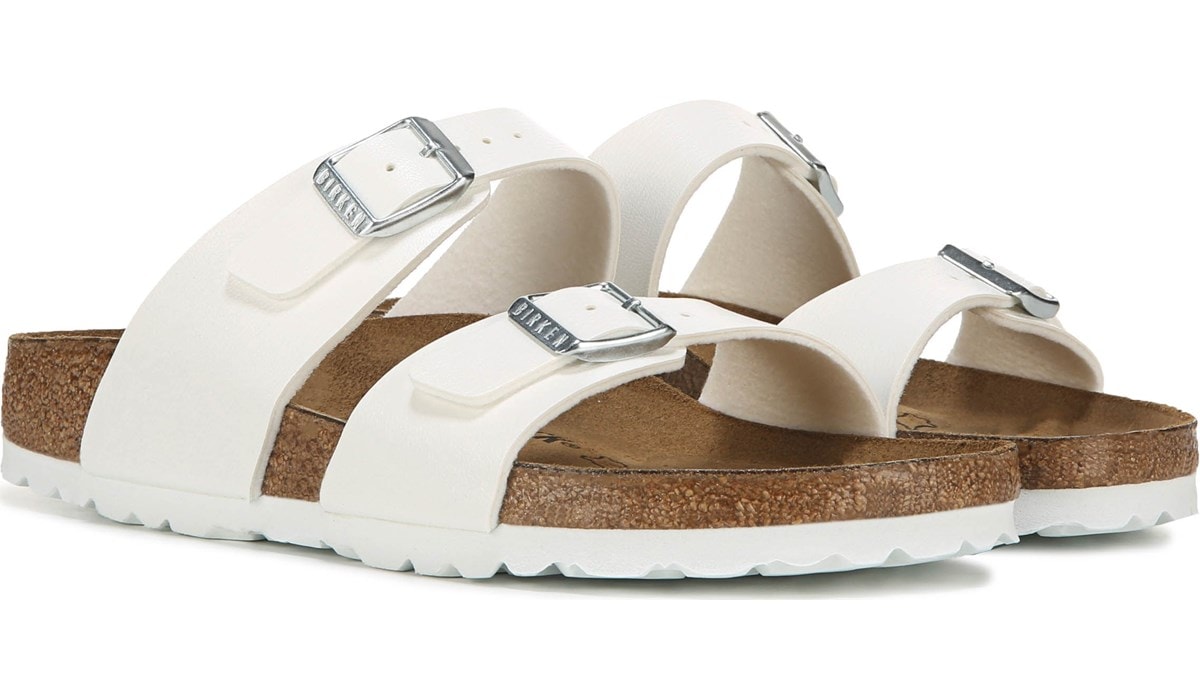 Birkenstock Women's Sydney Footbed 