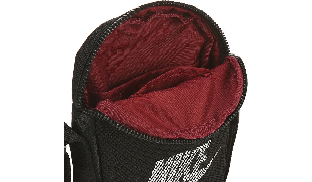 バッグ・カバンその他 [NIKE] Cortez Heritage Crossbody Bag *HM4415-010* Nike Cortez Heritage CrossBody Bag 4L Unisex Casual Sports