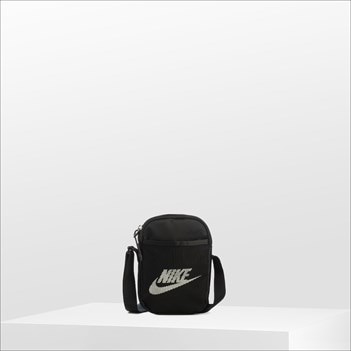 Heritage Small Crossbody Bag
