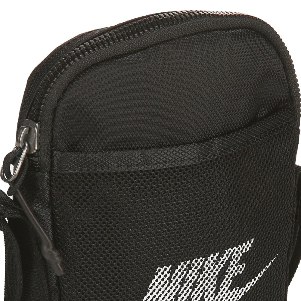 Nike Heritage Crossbody Bag Black