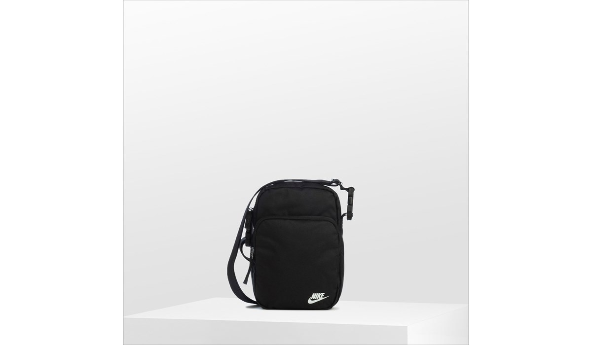 nike heritage crossbody bag