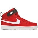 Red/White/Black