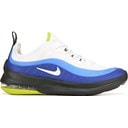 White/Navy