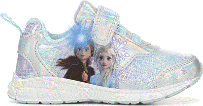 Kids' Frozen Sneaker Toddler/Little Kid