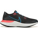 Black/Blue/Red
