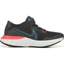 Black/Blue/Red
