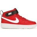 Red/White/Black