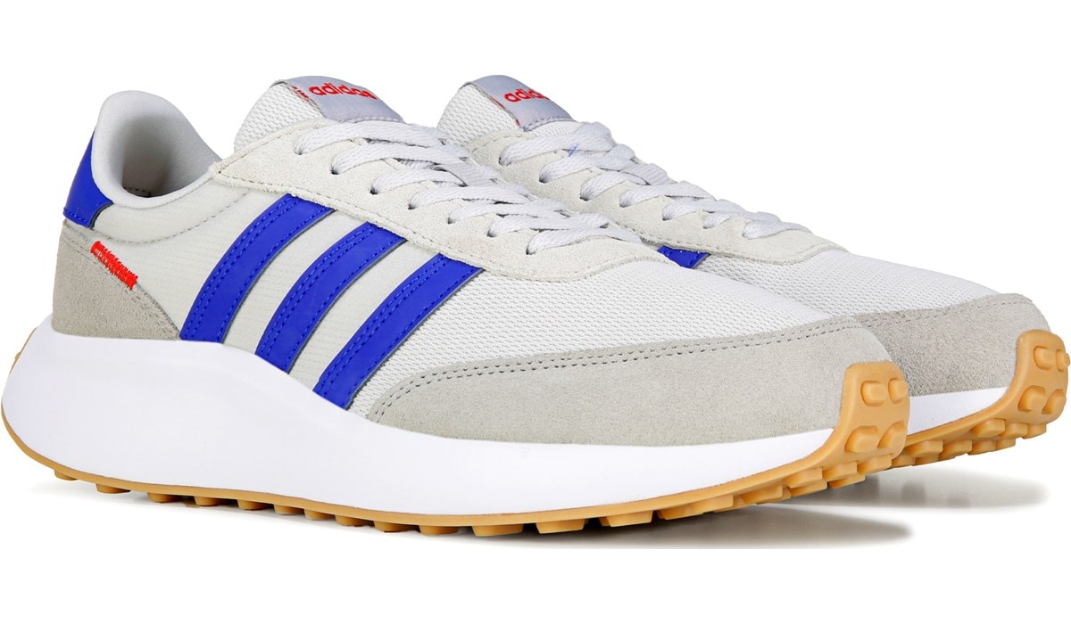 Netelig pijn Nadruk adidas Men's Run 70s Sneaker | Famous Footwear