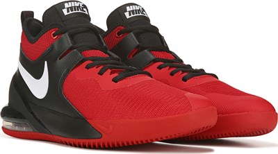 famous footwear womens basketball shoes