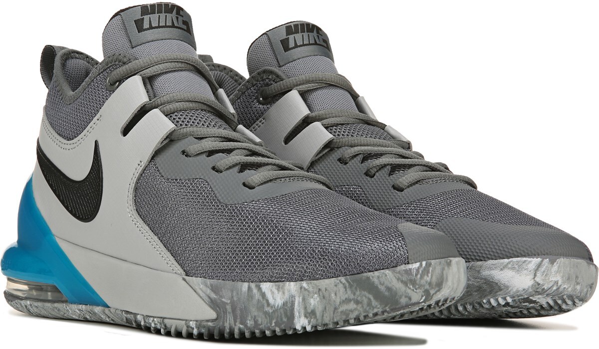 famous footwear air max