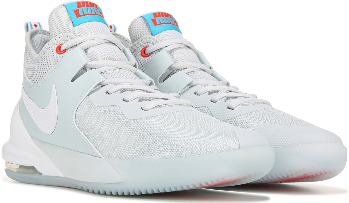 nike basketball air max