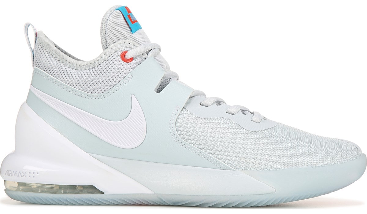 famous footwear air max