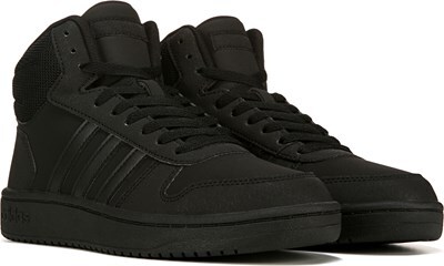 childrens adidas high tops