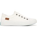 White Canvas
