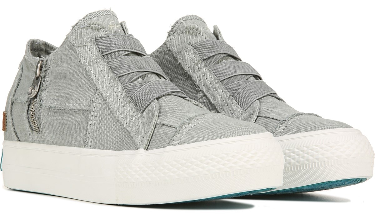 blowfish womens high top sneakers