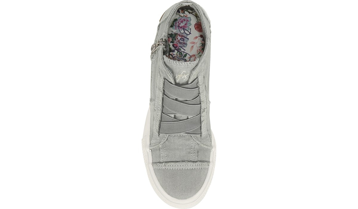 blowfish malibu mamba grey