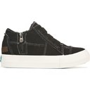 Black Canvas