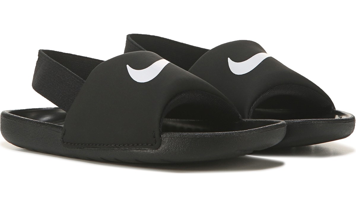 nike sandals for toddlers