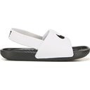 White/Black