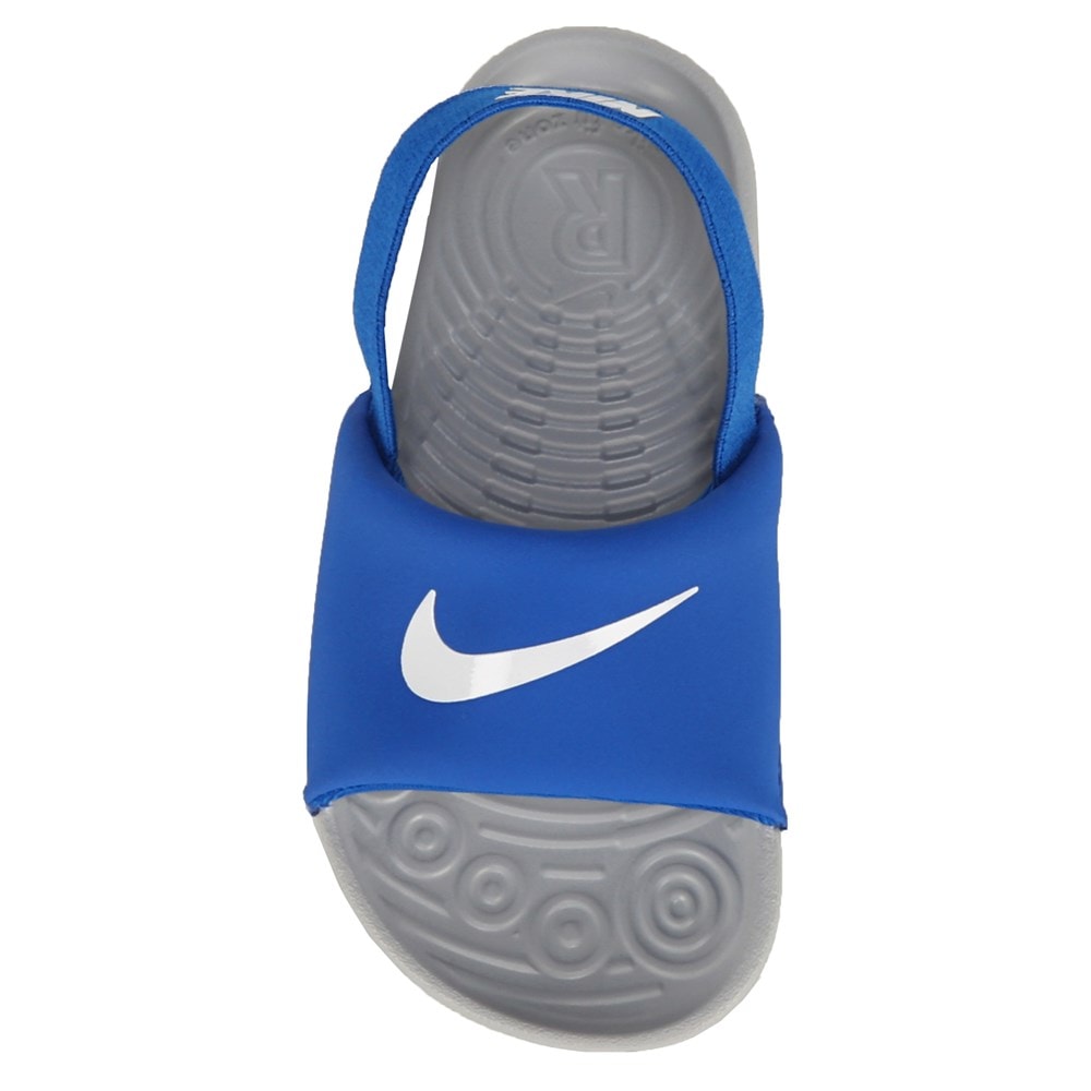 Nike Kids Kawa Slide Sandal Baby Toddler Famous Footwear