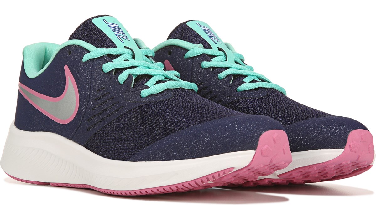 nike star runner 2 sneaker