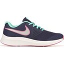 Navy/Pink/Mint